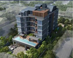 Joo Chiat Terrace (D15), Apartment #550030531